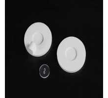 Заглушка Arlight ROUND 051301