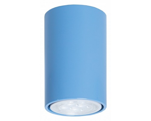 Накладной светильник TopDecor Tubo 6 Tubo6 P1 18 Накладной светильник TopDecor Tubo 6 Tubo6 P1 18