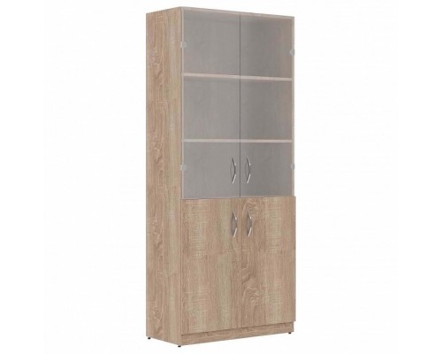 Шкаф комбинированный Skyland Simple SR-5W.2 Шкаф комбинированный Skyland Simple SR-5W.2