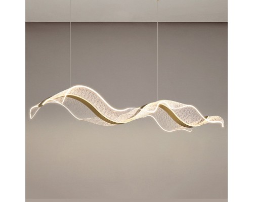 Подвесной светильник Imperiumloft LARSERIC B L120 larseric-b01