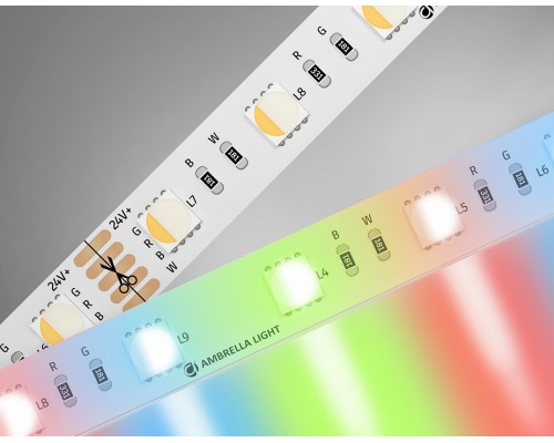 Лента светодиодная Ambrella Light GS GS4401 Лента светодиодная Ambrella Light GS GS4401