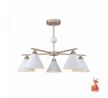 Люстра на штанге F-promo Calor 2774-5P