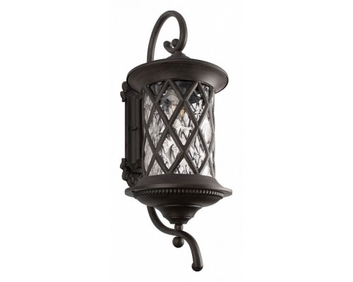 Светильник на штанге Loft it Bergamo 100018W