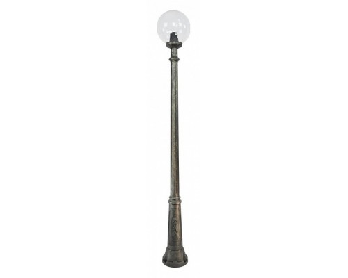 Фонарный столб Fumagalli Globe 300 G30.157.000.BXF1R Фонарный столб Fumagalli Globe 300 G30.157.000.BXF1R