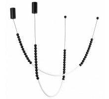 Подвесной светильник Odeon Light HIGHTECH 7149/24CL