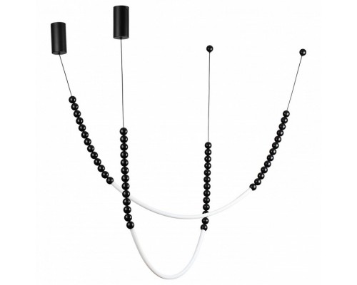 Подвесной светильник Odeon Light HIGHTECH 7149/24CL