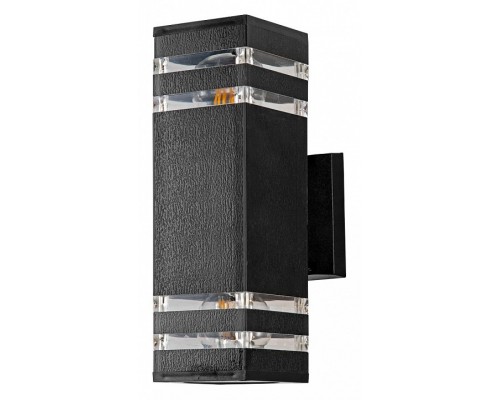 Светильник на штанге Arte Lamp Hadar A4421AL-2BK Светильник на штанге Arte Lamp Hadar A4421AL-2BK