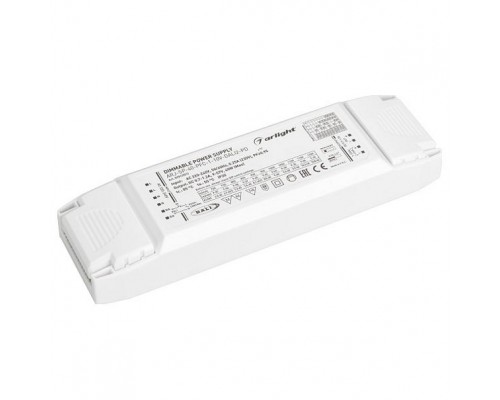 Блок питания Arlight 025125(1) Блок питания Arlight 025125(1)
