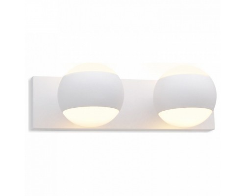 Спот Ambrella Wall 16 FW573/2 SWH белый песок G9/2 max 40W 260*70*85 Спот Ambrella Wall 16 FW573/2 SWH белый песок G9/2 max 40W 260*70*85