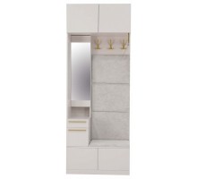 Стенка для прихожей Николь