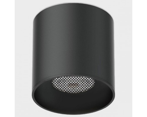 Накладной светильник Italline Kreator IT09-9016 black 3000K Накладной светильник Italline Kreator IT09-9016 black 3000K