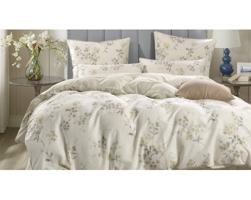 Постельное белье семейное Зельда