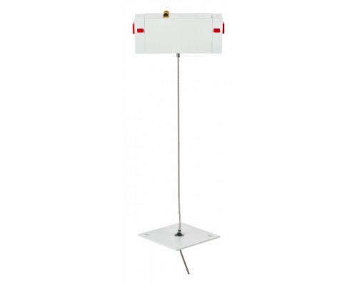 Переходник для трека Lightstar Teta 595986 Переходник для трека Lightstar Teta 595986