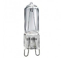 Лампа галогеновая Elektrostandard G9 220V G9 40Вт 3200K a022321