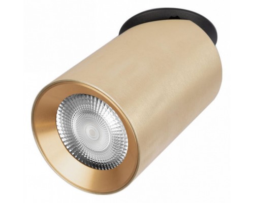 Встраиваемый светильник Loft it Bar 10345 Gold Встраиваемый светильник Loft it Bar 10345 Gold