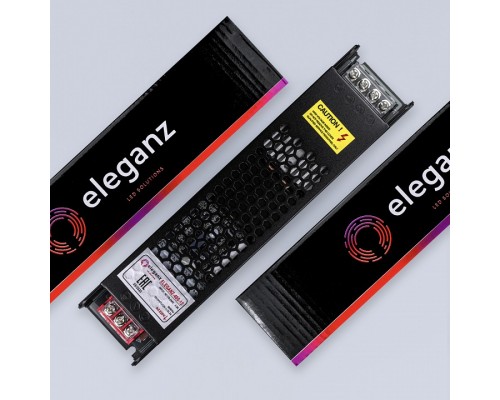 Блок питания Eleganz 1133 Блок питания Eleganz 1133