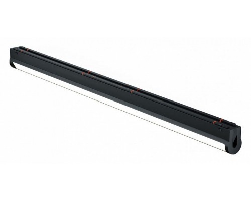 Накладной светильник iLedex Technical VISION48/25 SMART 4825-040-L497-24W-110DG-BK Накладной светильник iLedex Technical VISION48/25 SMART 4825-040-L497-24W-110DG-BK