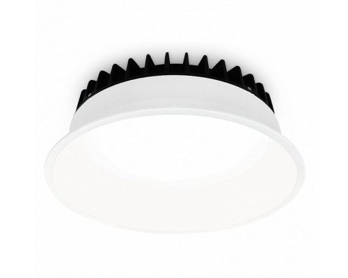 Встраиваемый светильник Ambrella Downlight DCR510 Встраиваемый светильник Ambrella Downlight DCR510