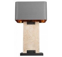 Настольная лампа декоративная Loft it Flagstone 10445T/A