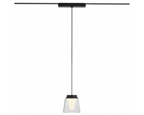 Подвесной светильник Denkirs AIR HANG DK5317-BK