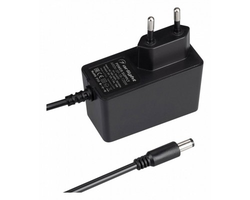 Блок питания с проводом Arlight ARDV-SP 046052 Блок питания с проводом Arlight ARDV-SP 046052
