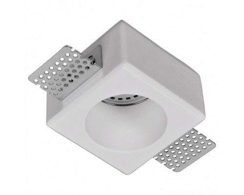 Встраиваемый светильник Arte Lamp 9285 A9285PL-1WH Встраиваемый светильник Arte Lamp 9285 A9285PL-1WH