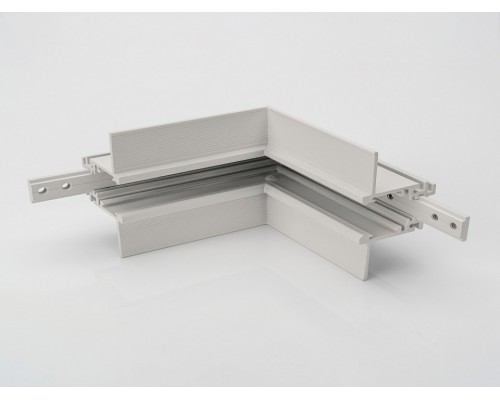 Соединитель угловой внутренний для треков встраиваемых Lumker SY-LINK 00-00013617