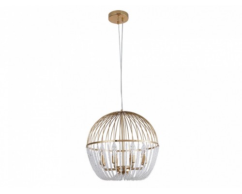 Подвесная люстра Newport ALINA М0071344