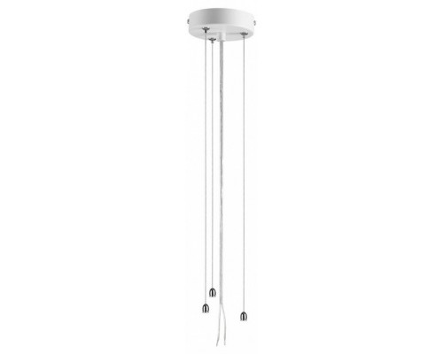 Подвес Sonex Quantum 7752/L Подвес Sonex Quantum 7752/L