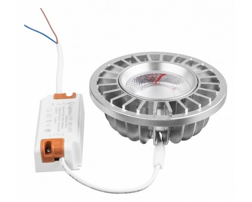 Встраиваемый светильник Lightstar LED 940162 Встраиваемый светильник Lightstar LED 940162