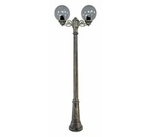 Фонарный столб Fumagalli Globe 250 G25.156.S20.BZF1R