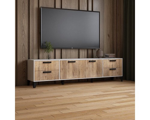 Тумба под ТВ Парус