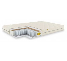 Матрас детский Baby Duo TFK 1600x700