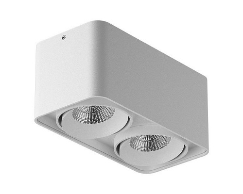 Накладной светильник Lightstar Monocco 52326 Накладной светильник Lightstar Monocco 52326
