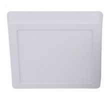 Встраиваемый светильник Reluce Technical 70607 70607-9.5-001OL LED12W WH 4000K