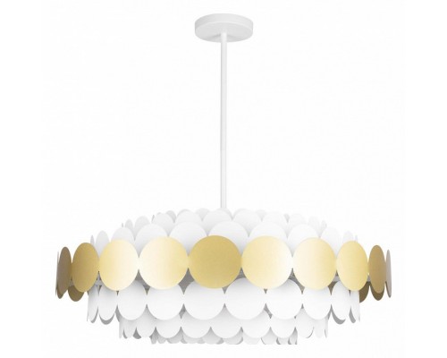 Люстра на штанге Loft it Juicy 10310/M Gold Люстра на штанге Loft it Juicy 10310/M Gold