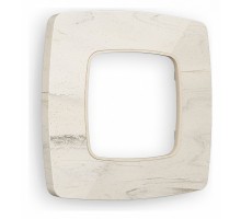 Рамка на 1 пост Ambrella Volt Opera OF940601