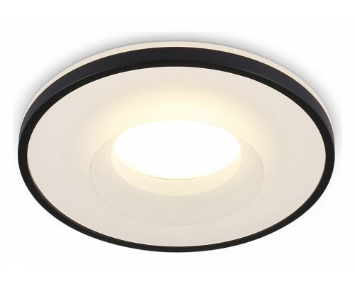 Встраиваемый светильник Ambrella Light TN TN3201