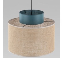 Подвесной светильник TK Lighting Duo 3256 Duo