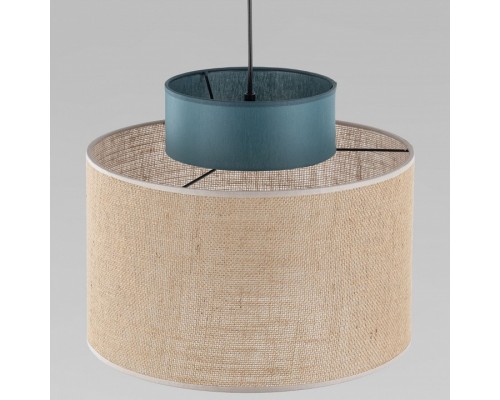 Подвесной светильник TK Lighting Duo 3256 Duo