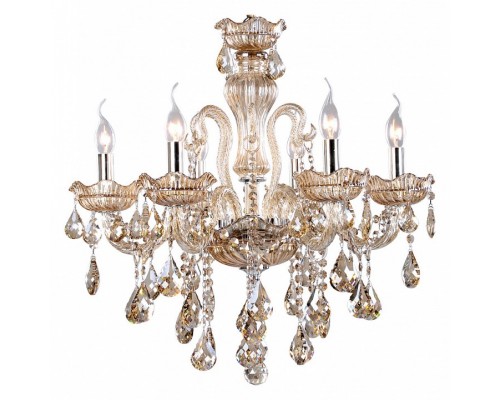 Подвесная люстра Escada 1139 1139/6S