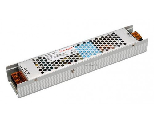 Блок питания Arlight ARS-200L-12 023628 Блок питания Arlight ARS-200L-12 023628
