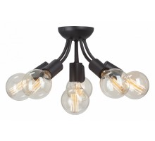Потолочная люстра Vitaluce V3927 V3927-1/6PL