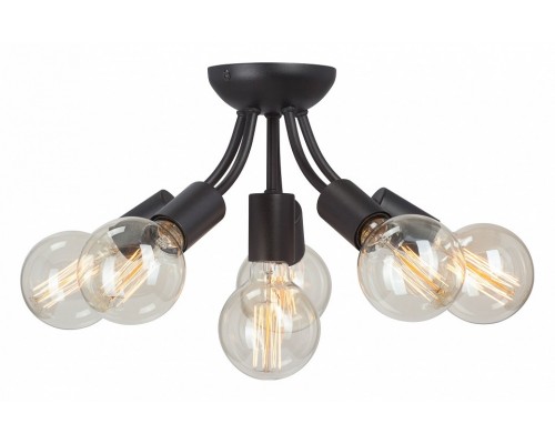 Потолочная люстра Vitaluce V3927 V3927-1/6PL