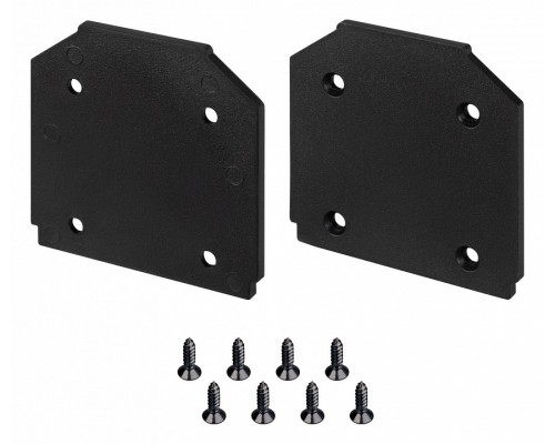 Заглушка для трека Arlight STRETCH 056760