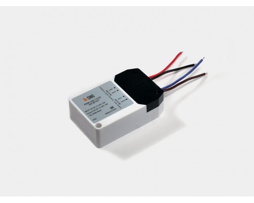 Блок питания SWG PWM PWM-240-12/24