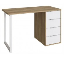 Стол письменный Эконом-стандарт С-410