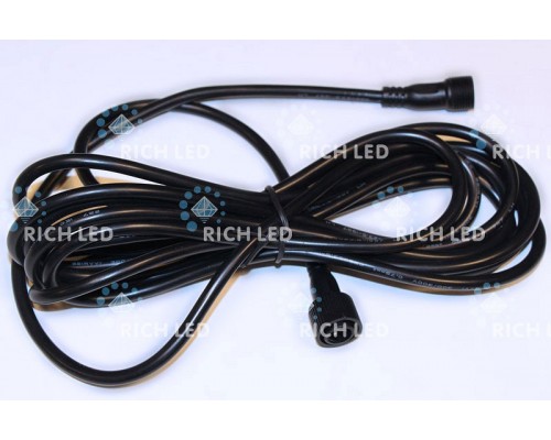Соединитель RL-EC2-5-B Соединитель RL-EC2-5-B