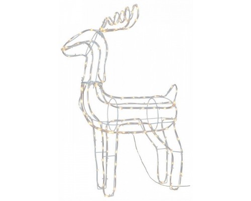 Зверь световой Eglo TUBY DEER 411449