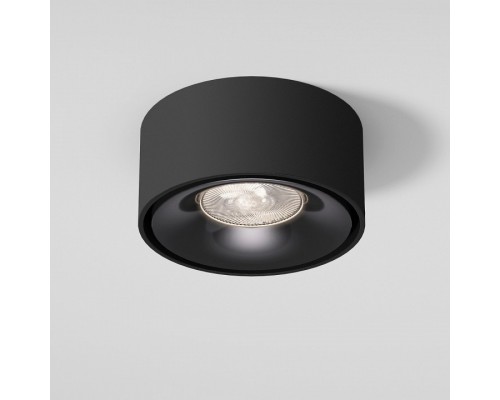 Встраиваемый светильник Elektrostandard Glam a065710 Встраиваемый светильник Elektrostandard Glam a065710